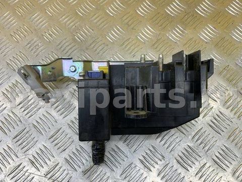 Блок реле Infiniti FX, 2011 г., OEM 243811BU1A, арт. 219205, фото 4