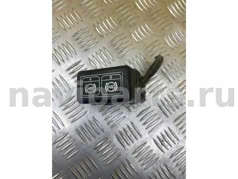 Блок реле Mitsubishi L200, 2006 г., OEM MN116607, арт. 222324