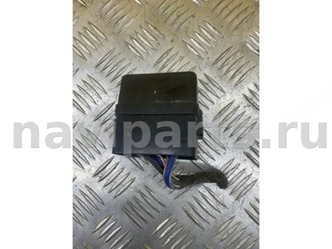 Блок реле Mitsubishi L200, 2006 г., OEM MN116607, арт. 222324, фото 2