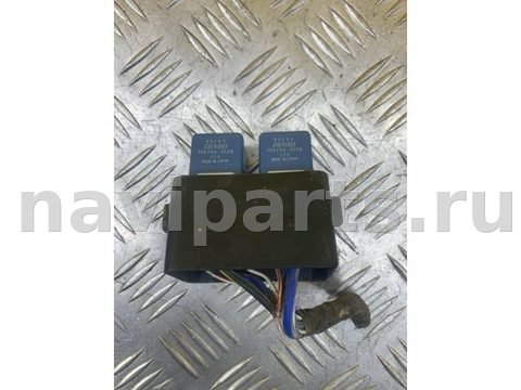 Блок реле Mitsubishi L200, 2006 г., OEM MN116607, арт. 222324, фото 3