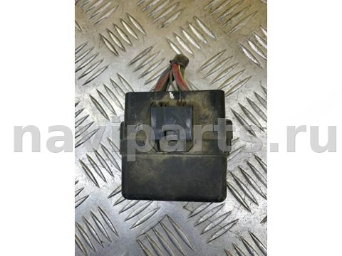 Блок реле Mitsubishi L200, 2006 г., OEM MR301978, арт. 222325, фото 2