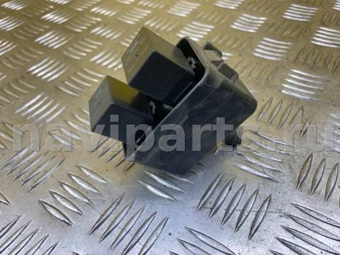 Блок реле Mitsubishi L200, 2006 г., OEM MR301978, арт. 222325, фото 3
