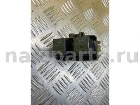 Блок реле Mitsubishi L200, 2006 г., OEM MR301978, арт. 222325, фото 4