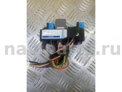 Блок реле Toyota Hilux, 2012 г., OEM 90987T2002, арт. 223038, фото 2