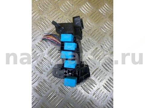Блок реле Toyota Hilux, 2021 г., OEM 826600K050, арт. 224757