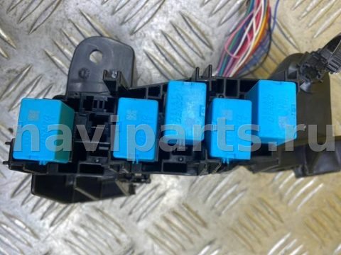 Блок реле Toyota Hilux, 2021 г., OEM 826600K050, арт. 224757, фото 2
