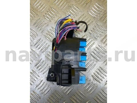 Блок реле Toyota Hilux, 2021 г., OEM 826600K050, арт. 224757, фото 4