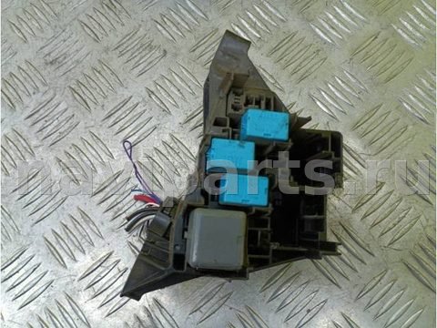 Блок реле Toyota Hilux, 2017 г., OEM 826600K090, арт. 229561