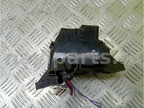 Блок реле Toyota Hilux, 2017 г., OEM 826600K090, арт. 229561, фото 2