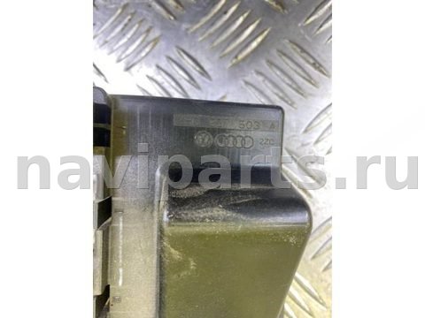 Блок реле Volkswagen Amarok, 2011 г., OEM 2H0937503A, арт. 230167, фото 3