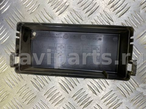Блок реле Nissan Pathfinder, 2005 г., OEM 2438351E01, арт. 230313, фото 3