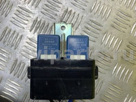 Блок реле Mitsubishi L200, 2010 г., OEM 1567003520, арт. 234559, фото 2