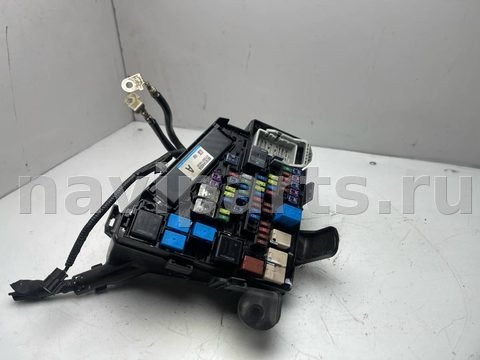 Блок реле Subaru Outback, 2020 г., арт. 23607, фото 3
