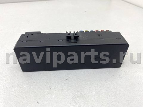 Блок реле Mercedes E W210, 2001 г., OEM A0005400072, арт. 23763_2, фото 2