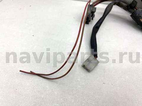 Блок реле Mercedes Vito W638, 2000 г., OEM A0005400509, арт. 24412_1, фото 2