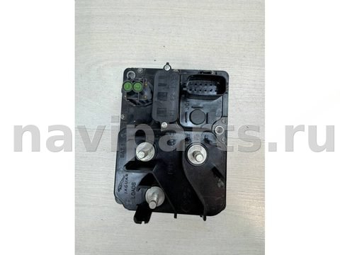 Блок реле Land-Rover Range Rover L405, 2017 г., OEM DPLA14F70BC, арт. 24496