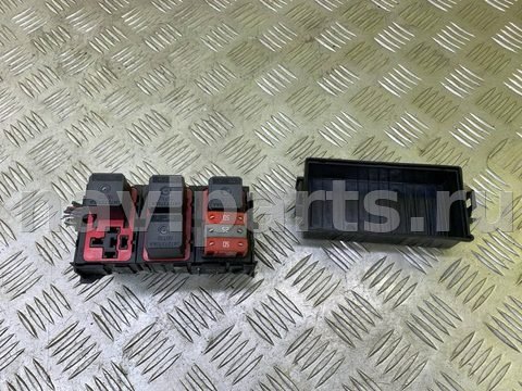 Блок реле Dodge Caliber, 2006 г., OEM 05084328AB, арт. 246284, фото 5