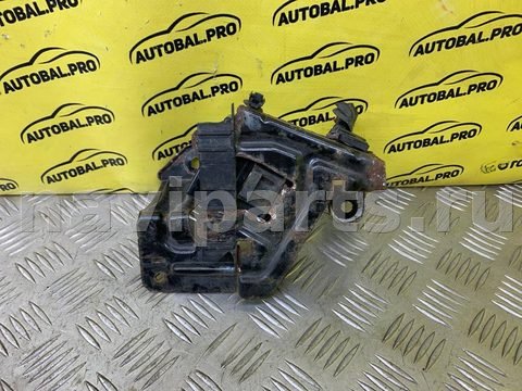 Блок реле Dodge Caliber, 2006 г., OEM 04671886AA, арт. 246334, фото 2