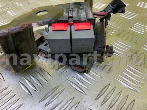 Блок реле Dodge Caliber, 2006 г., OEM 04671886AA, арт. 246334, фото 3