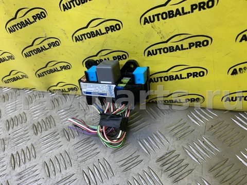 Блок реле Toyota Hilux, 2012 г., OEM 90987T2002, арт. 247809, фото 2