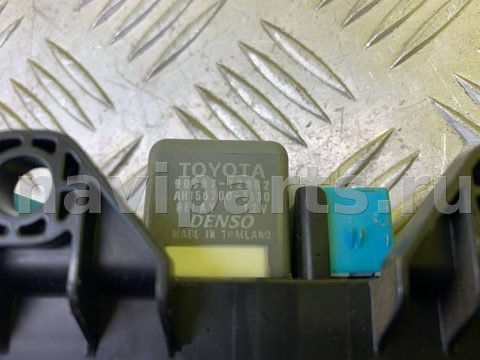 Блок реле Toyota Hilux, 2012 г., OEM 90987T2002, арт. 247809, фото 5