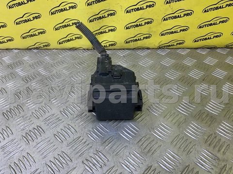 Блок реле Toyota Land Cruiser Prado, 2014 г., арт. 248882