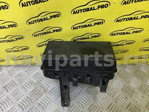 Блок реле Nissan Pathfinder, 2005 г., OEM 24382EA000, арт. 250814, фото 2