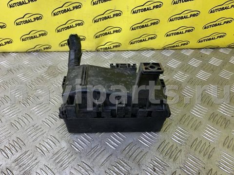Блок реле Nissan Pathfinder, 2005 г., OEM 24382EA000, арт. 250814, фото 3
