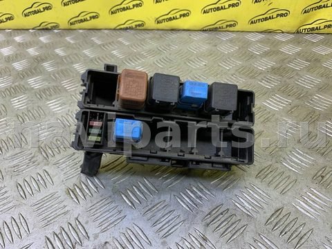 Блок реле Nissan Pathfinder, 2007 г., OEM 24382EA000, арт. 251989, фото 4