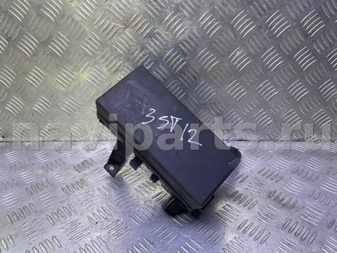 Блок реле Nissan Pathfinder, 2011 г., OEM 24382EA000, арт. 252667