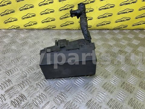 Блок реле Nissan Pathfinder, 2011 г., OEM 24382EA000, арт. 254610