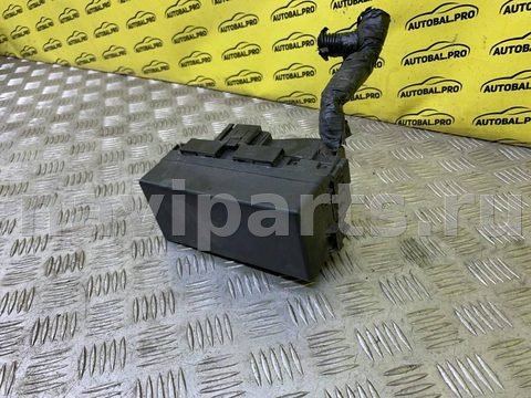 Блок реле Nissan Pathfinder, 2011 г., OEM 24382EA000, арт. 254610, фото 2
