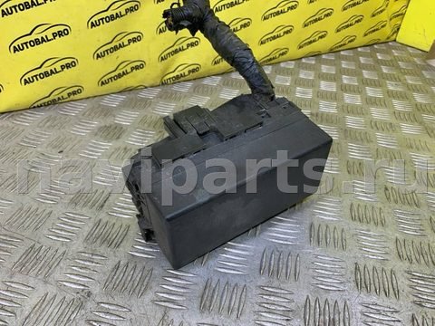 Блок реле Nissan Pathfinder, 2011 г., OEM 24382EA000, арт. 254610, фото 3