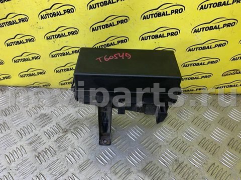 Блок реле Nissan Pathfinder, 2008 г., OEM 24382EA000, арт. 254775