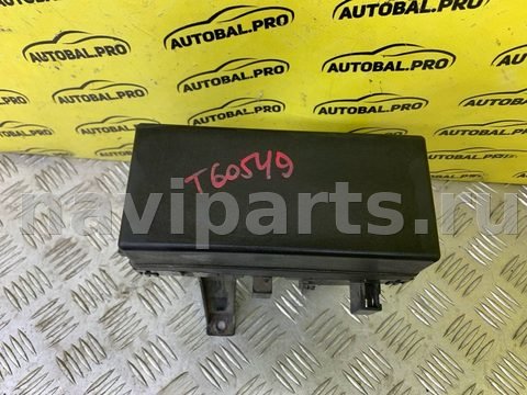 Блок реле Nissan Pathfinder, 2008 г., OEM 24382EA000, арт. 254775, фото 2