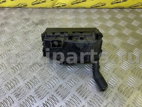 Блок реле Nissan Pathfinder, 2008 г., OEM 24382EA000, арт. 254775, фото 3