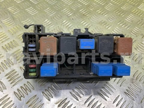 Блок реле Nissan Pathfinder, 2008 г., OEM 24382EA000, арт. 258749, фото 2