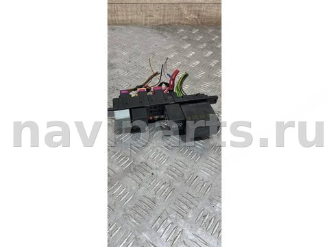 Блок реле Volkswagen Golf, 2002 г., OEM 8LO941822, арт. 25945584, фото 2