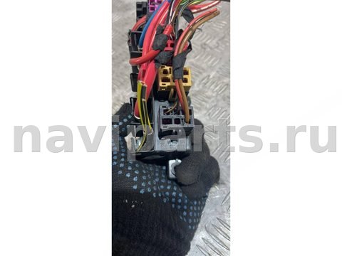 Блок реле Volkswagen Golf, 2002 г., OEM 8LO941822, арт. 25945584, фото 3