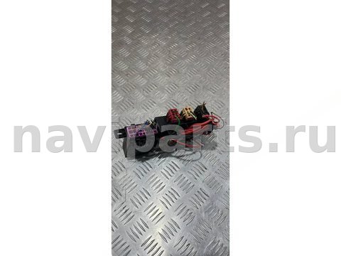 Блок реле Volkswagen Passat, 2000 г., OEM 8LO941822A, арт. 25945603, фото 2