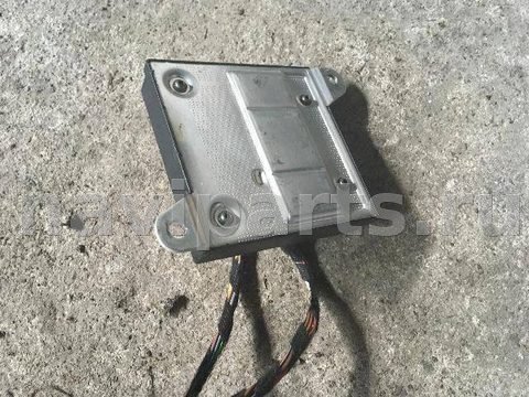 Блок реле Mercedes E W211, 2007 г., OEM 2115450532, арт. 27129893, фото 2