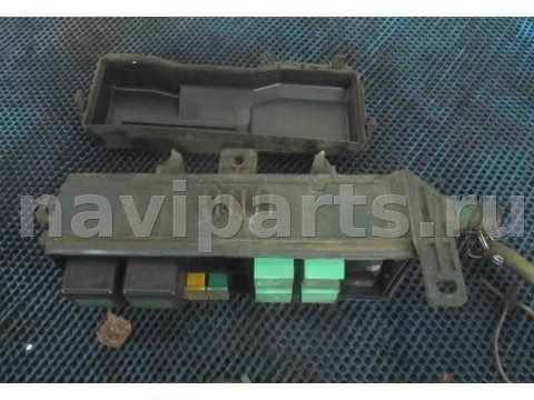 Блок реле Богдан A092, 2003 г., арт. 27398