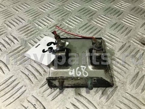 Блок реле Volkswagen Passat B5, 1998 г., OEM 8D0959493, арт. 27600170