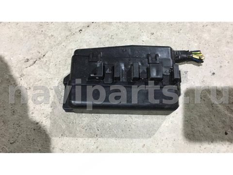 Блок реле Mazda 2, 2005 г., арт. 282610