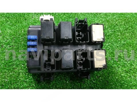 Блок реле Subaru Forester, 2010 г., OEM LB800101B, арт. 289547, фото 3