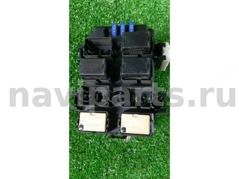 Блок реле Subaru Forester, 2010 г., OEM LB800101B, арт. 289547, фото 4