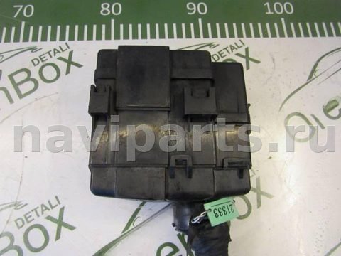 Блок реле Hyundai Tucson, 2007 г., OEM 914902e000, арт. 29495, фото 3