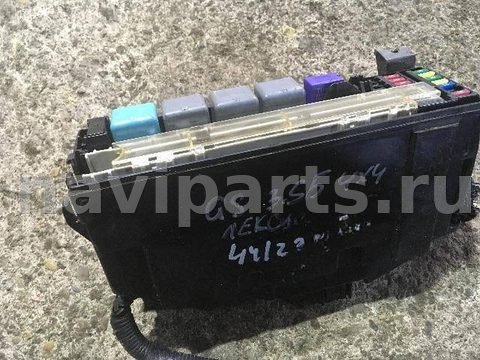 Блок реле Lexus GS, 2007 г., арт. 29572136