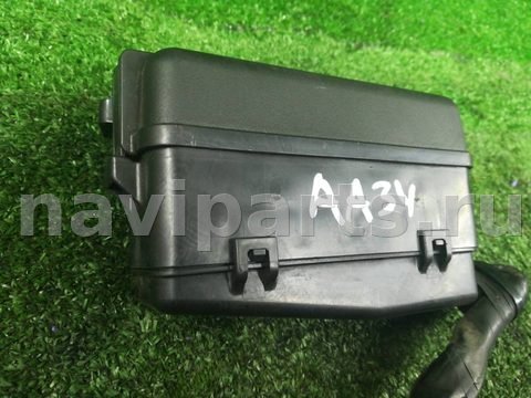 Блок реле Mazda CX9, 2009 г., арт. 299683