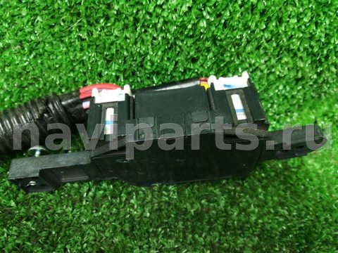 Блок реле Mazda 6, 2009 г., OEM GS3L66750, арт. 302922, фото 4